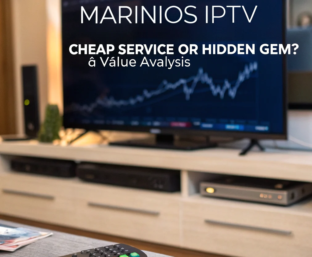 marinios iptv