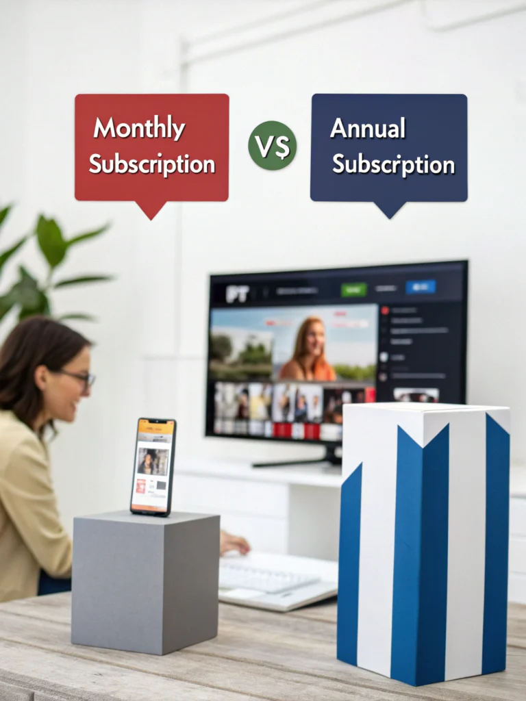 iptv subscription usa