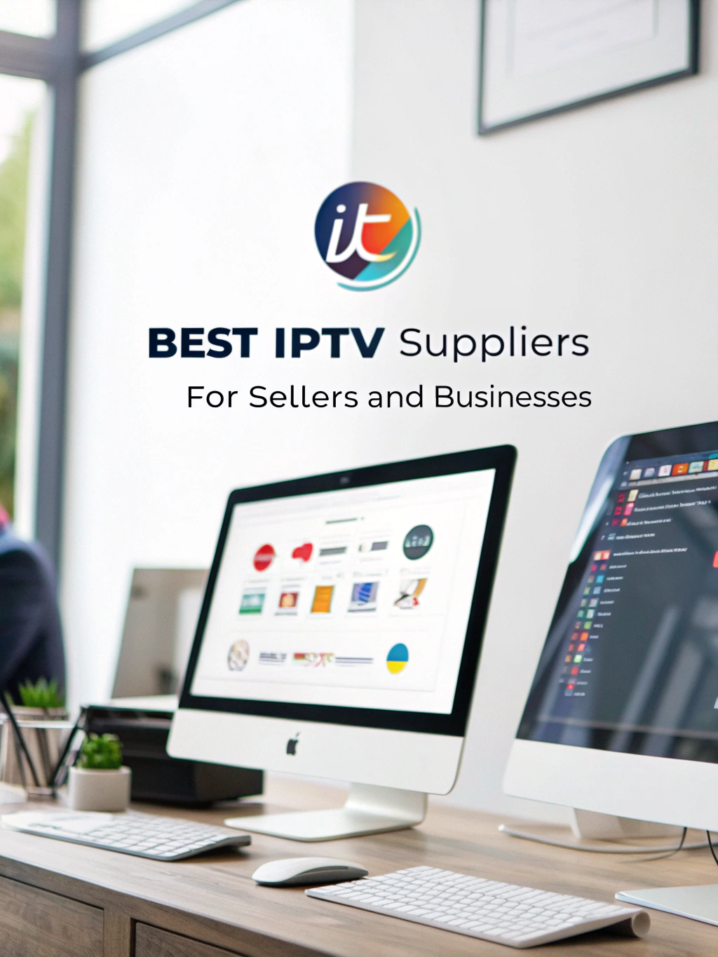 iptv suppliers