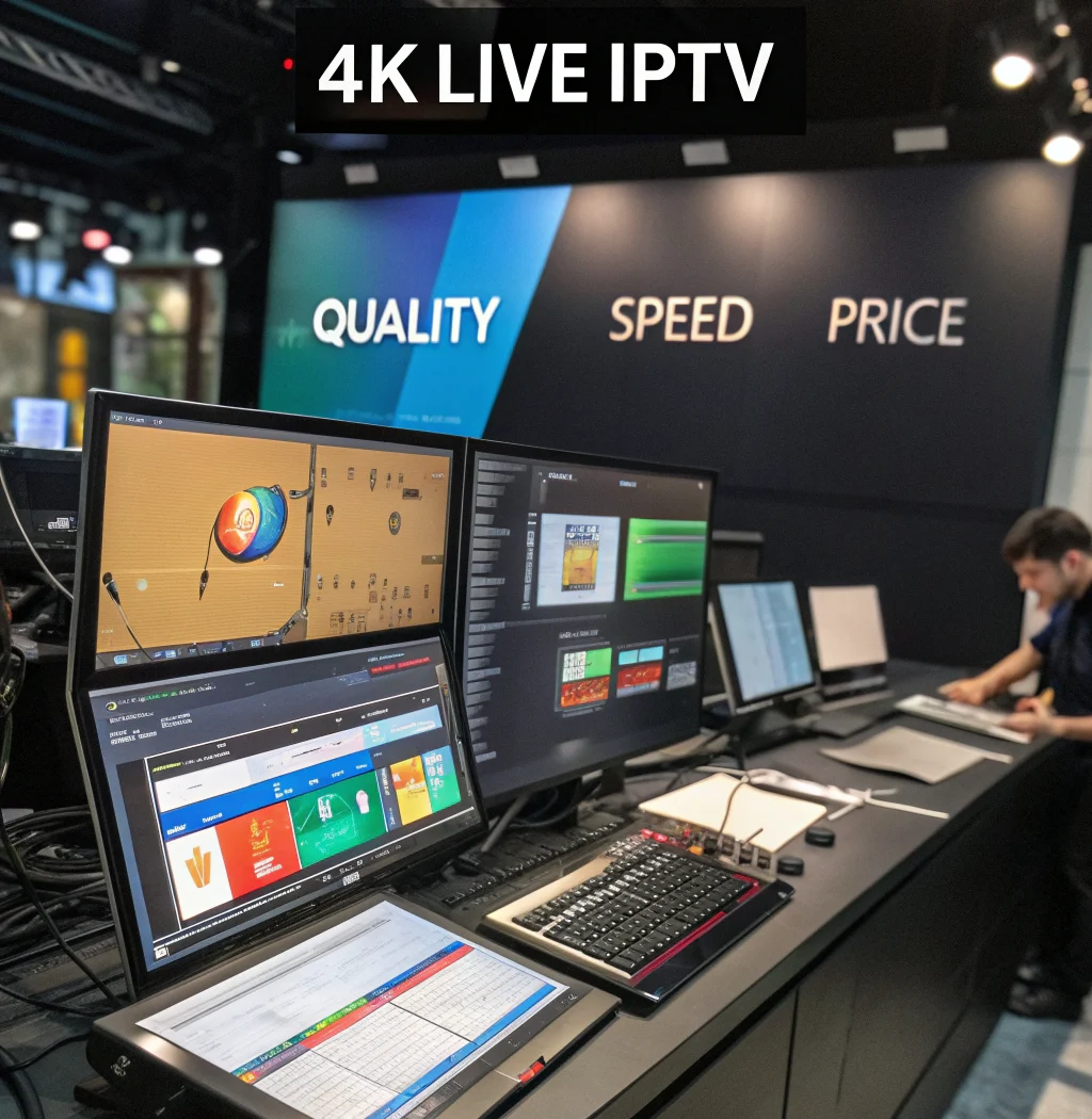 4k live iptv