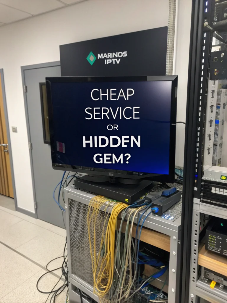 marinios iptv