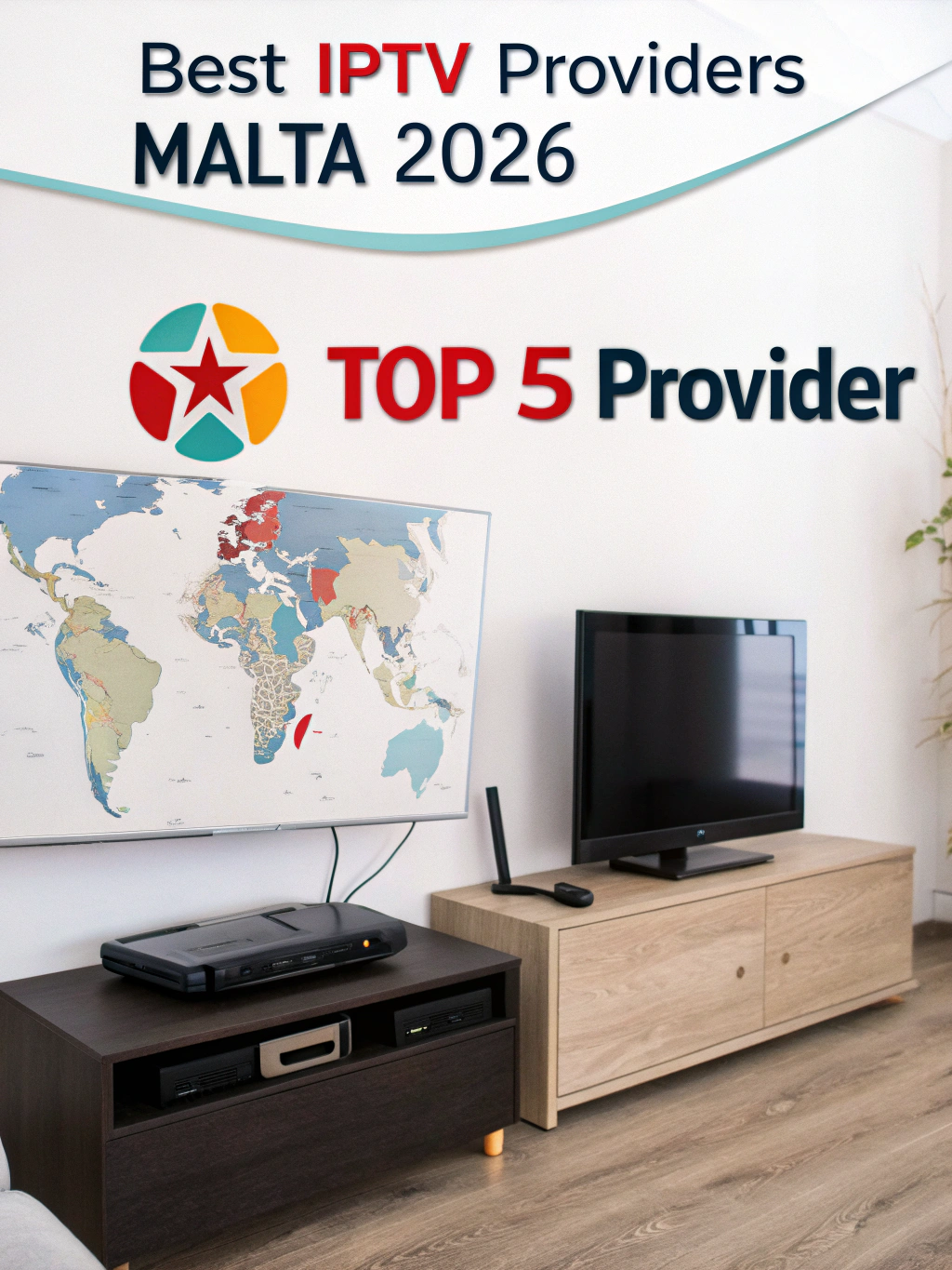 best iptv malta