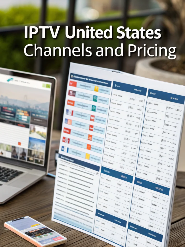 iptv united states