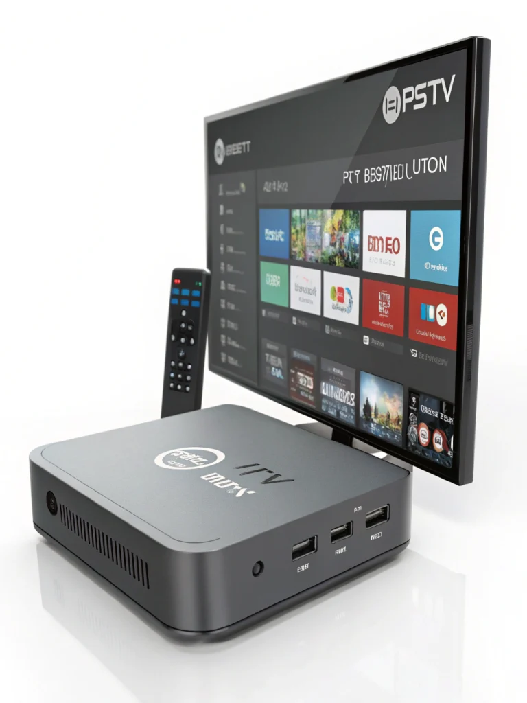 iptv stb box