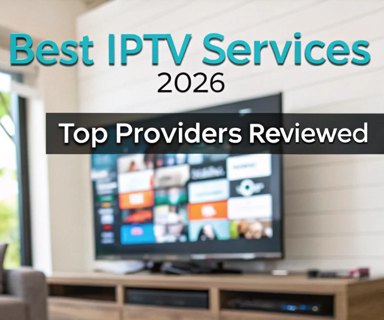 best iptv