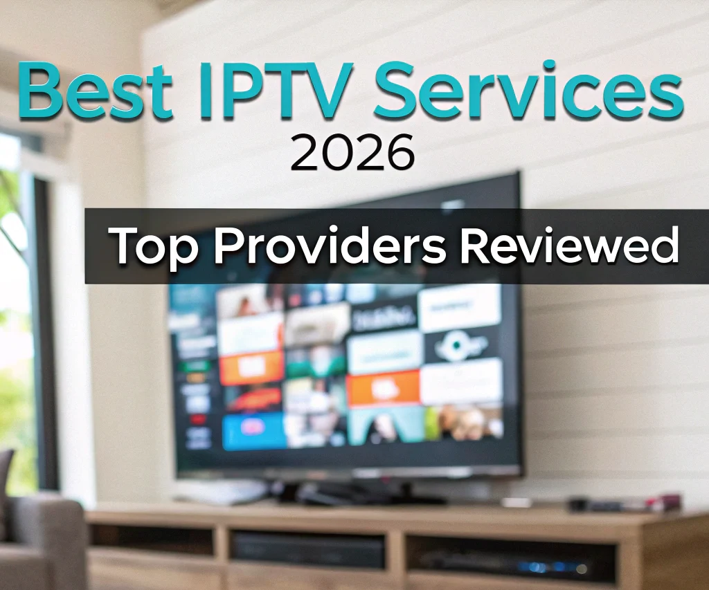 best iptv