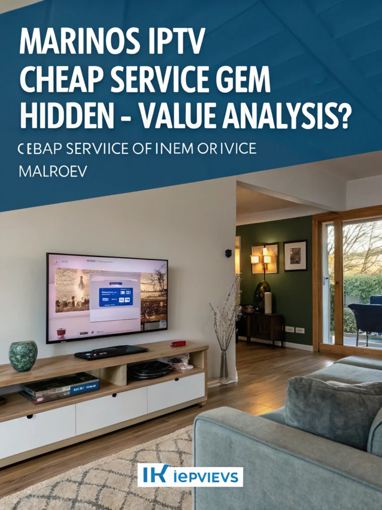 marinios iptv