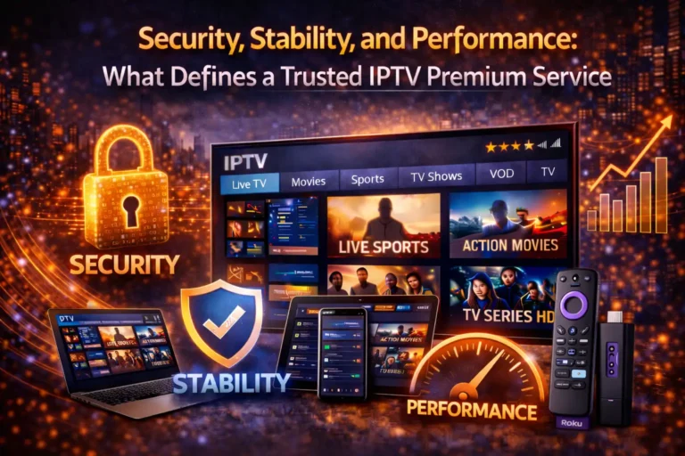 iptv premium