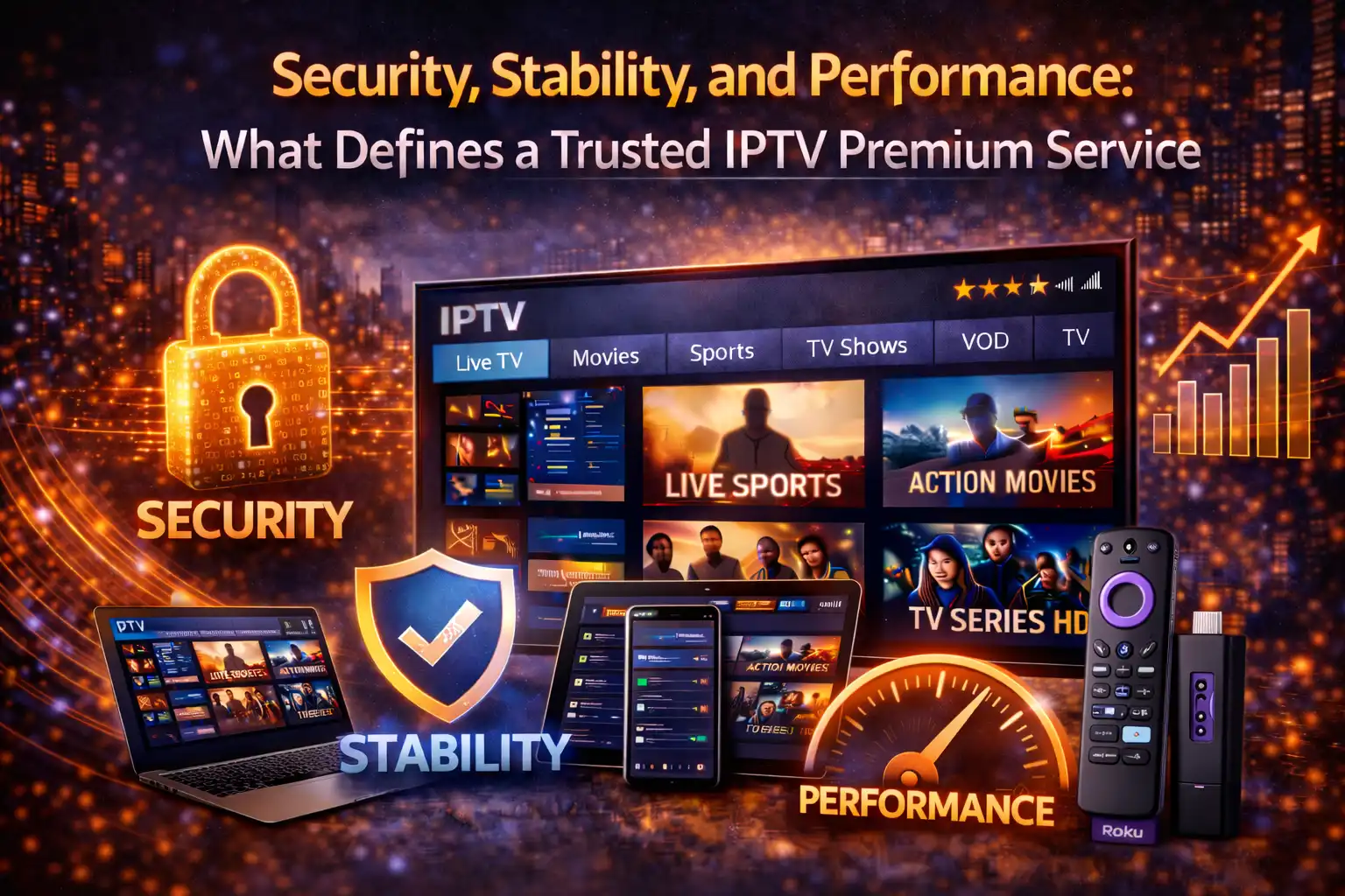iptv premium